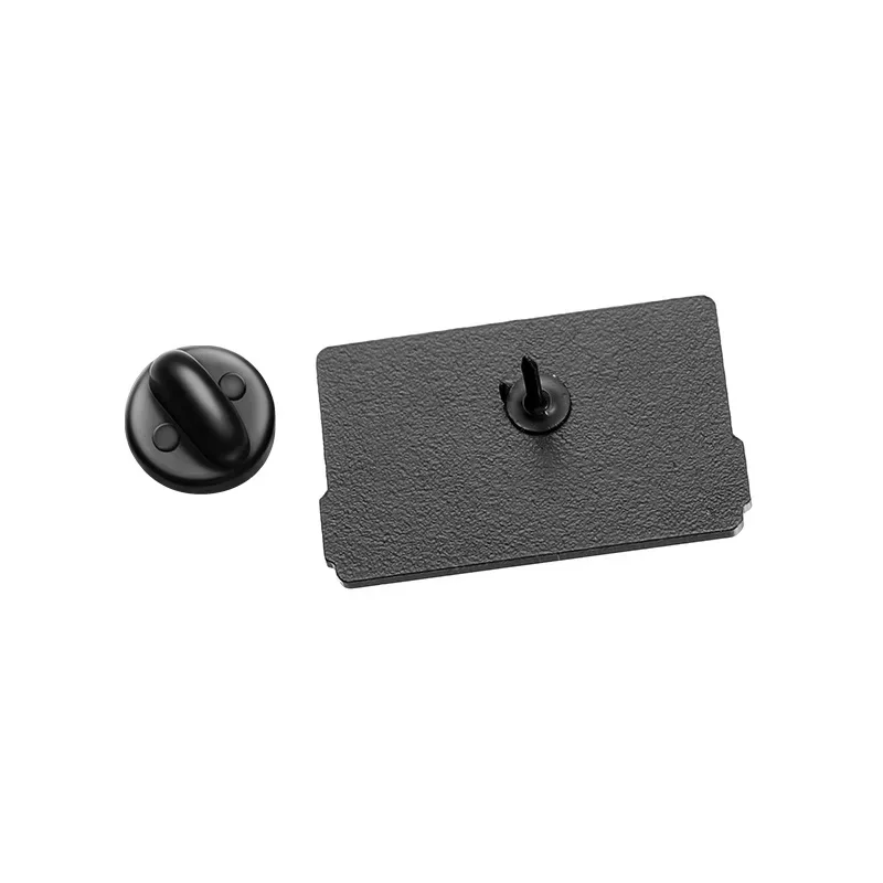 80-х 90-х годов ретро музыкальные кассеты эмалированные булавки радио кассета