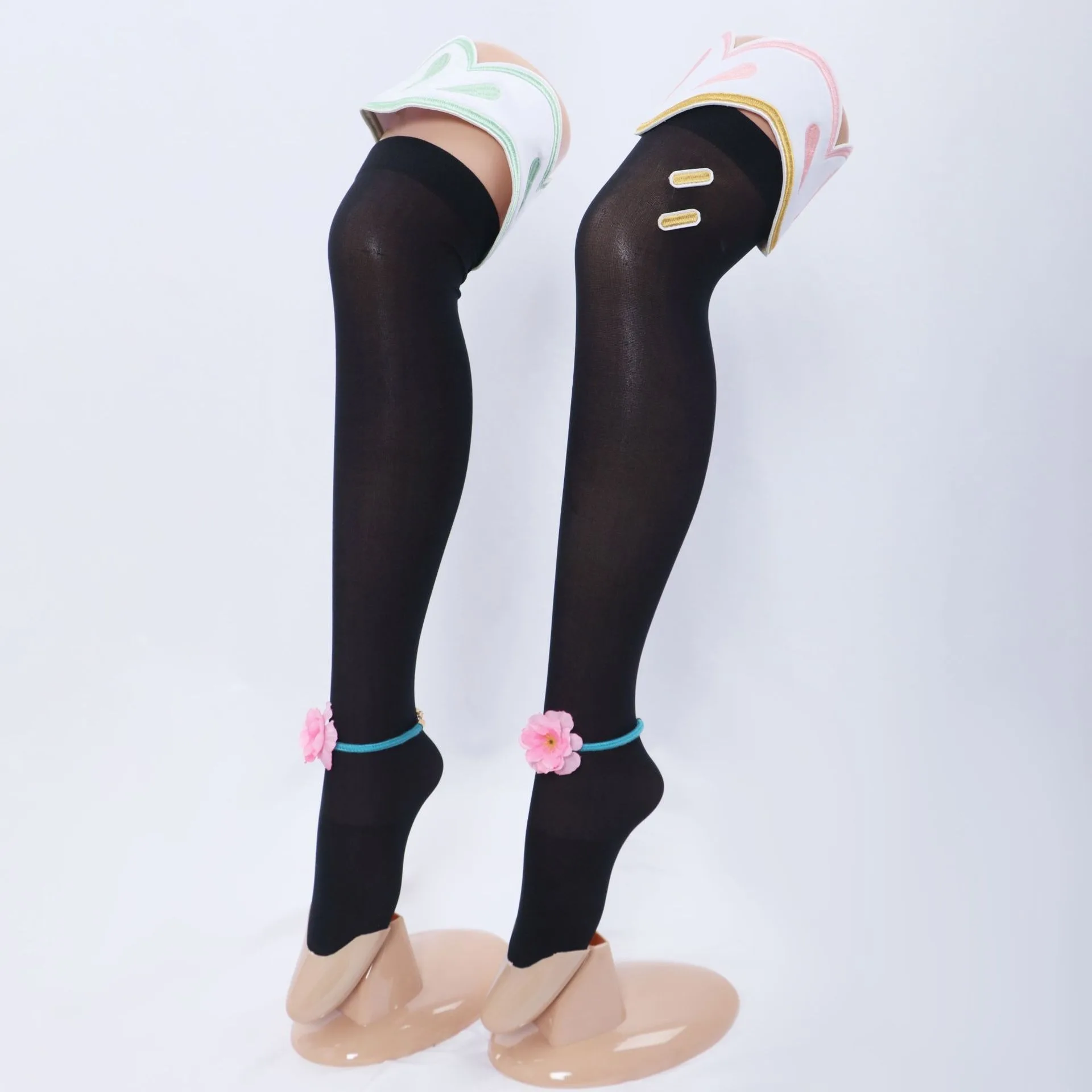 Парик для косплея Miku