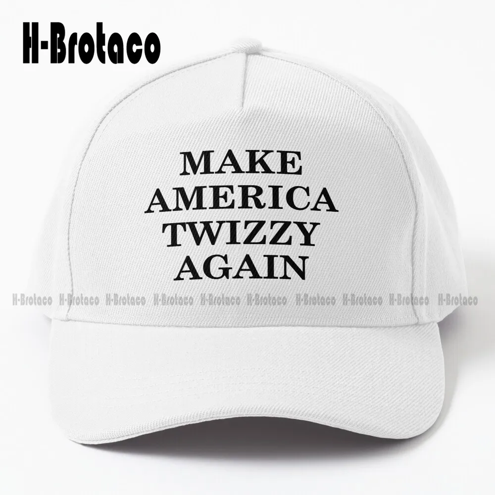 

Бейсболка Make America Twizzy New Yeat, женские кепки, бейсболка s, Уличный Скейтборд, джинсовые цветные солнцезащитные кепки, регулируемые Мультяшные