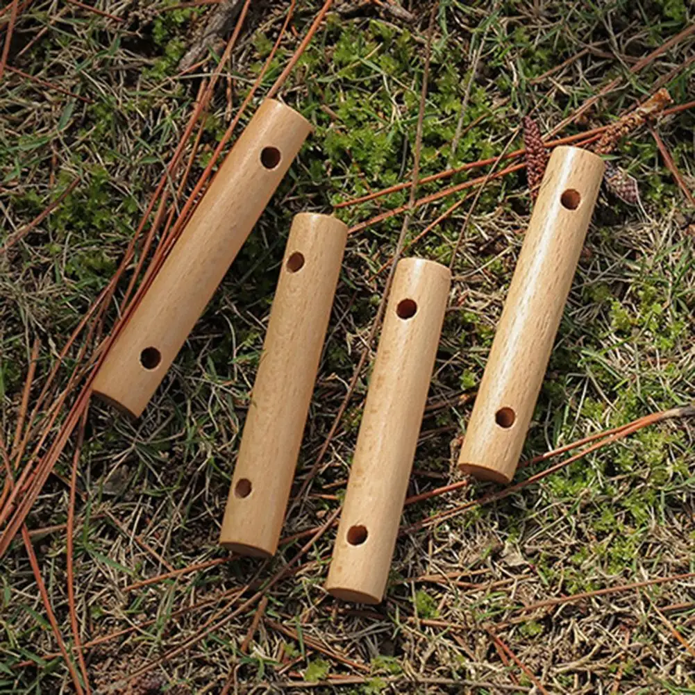 

Multifunctional 4Pcs Professional Practical Canopy Adjustment Buckles Portable Tent Rope Buckles Compact for Awning