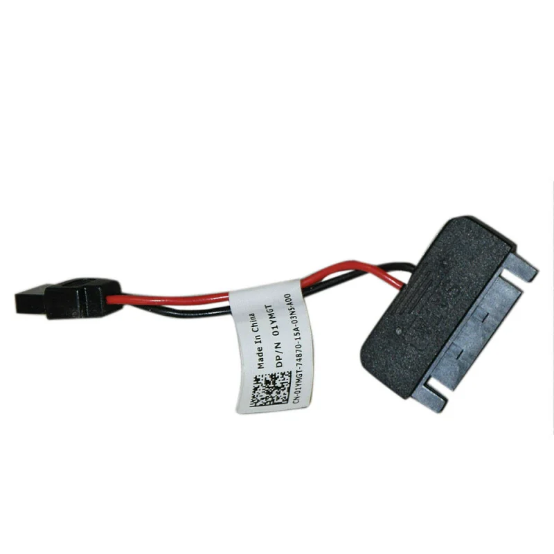 Фото Кабель питания K+For Dell T3600 T5600 T7600 H310 Mini SAS для Dual SAS T3F4V 0T3F4V №1