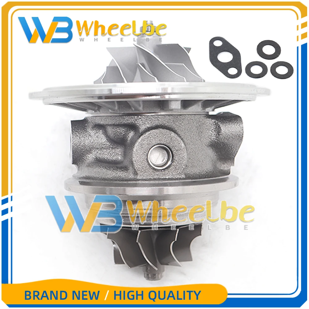 Фото Новый балансированный турбокомпрессор RHF5 для Subaru Legacy Outback 2.0 GT 173 кВт EJ20 2003-2007 14411AA471 14411AA472 14411AA510 Turbo CHRA №5