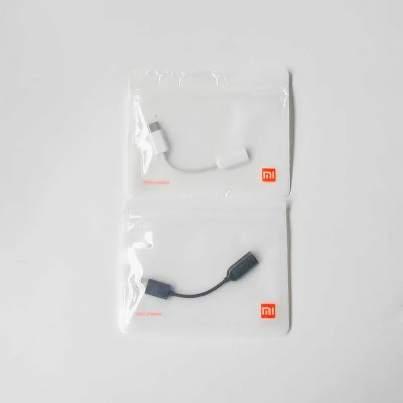 XIAOMI оригинальный USB-кабель типа C к разъему для наушников 3,5 мм для xiami mi13 12 8se A2 6 MIX Black shark 5 Aux Audio Poco F4 (art.: 3920cc484eddb) - 3920cc484eddb