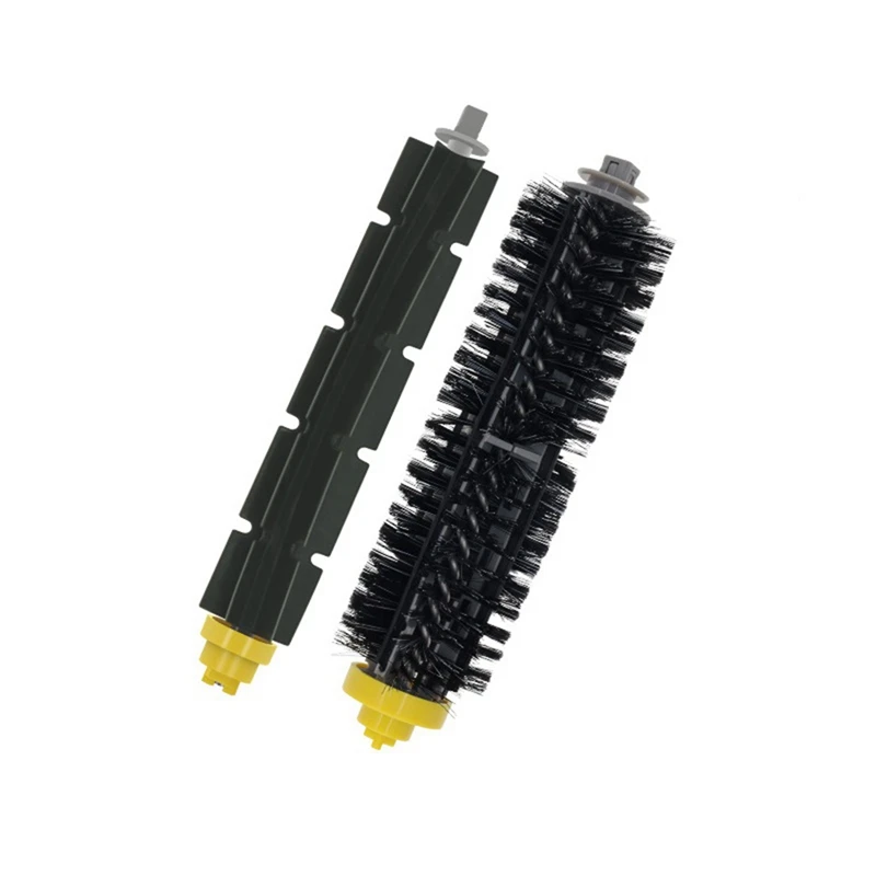 Чистящая щетка запасные части комплект для замены пылесоса Irobot Roomba 595/650/528/620