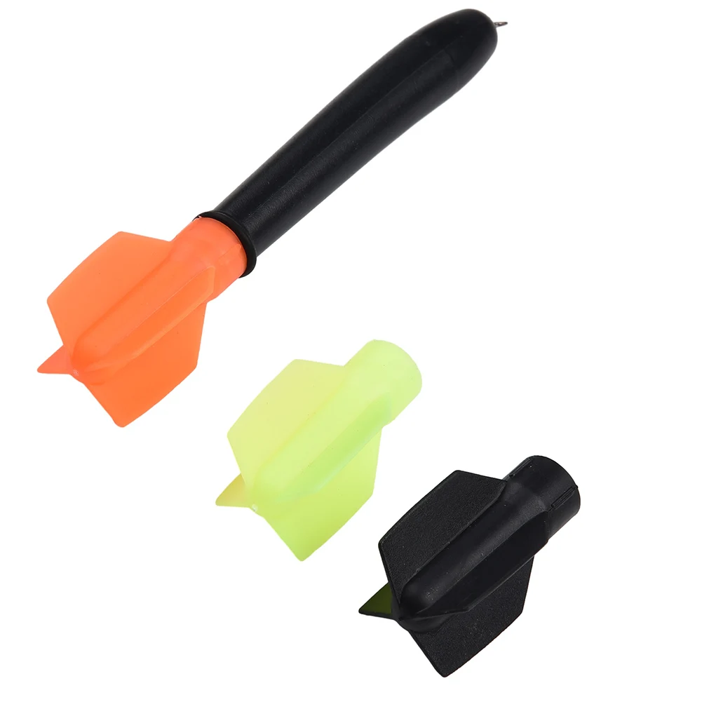 

Marker Fishing Float Kit Carp Fishing Tools Eye-Catching Float Floats Terminal Tackle 56g/2oz ABS+EVA+Lead+Nylon Brand New