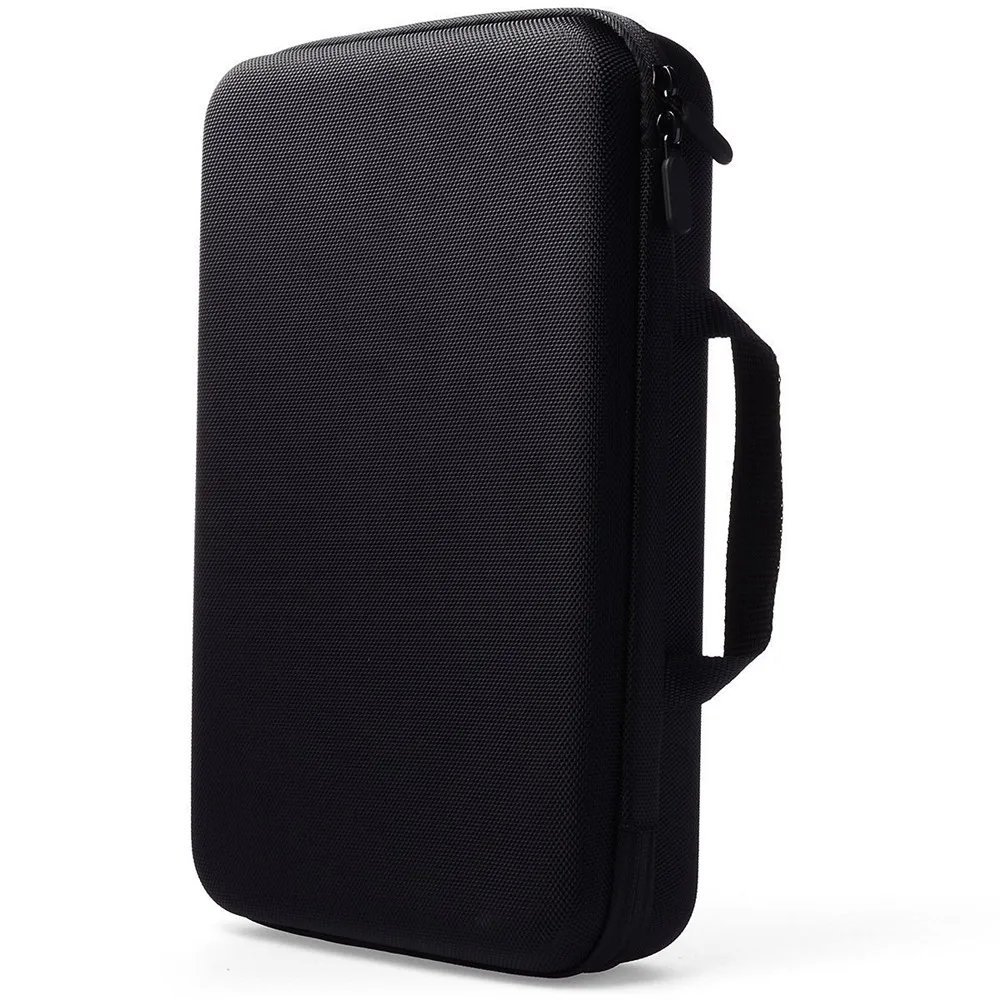 Сумка-чехол для экшн-Камеры Gopro Hero 3/4 Sj4000 Xiao mi Yi Soocoo 22 5*17 5*6 7 см