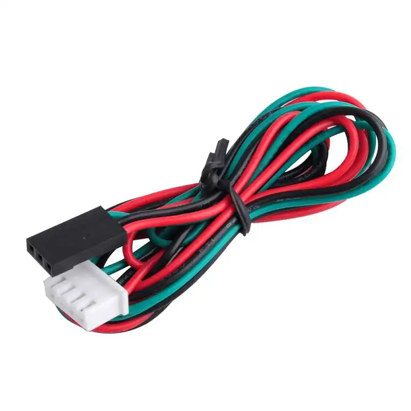 RCmall 10PCS CNC 3D Printer Mech Endstop Switch For RepRap Makerbot Prusa Mendel RAMPS1.4