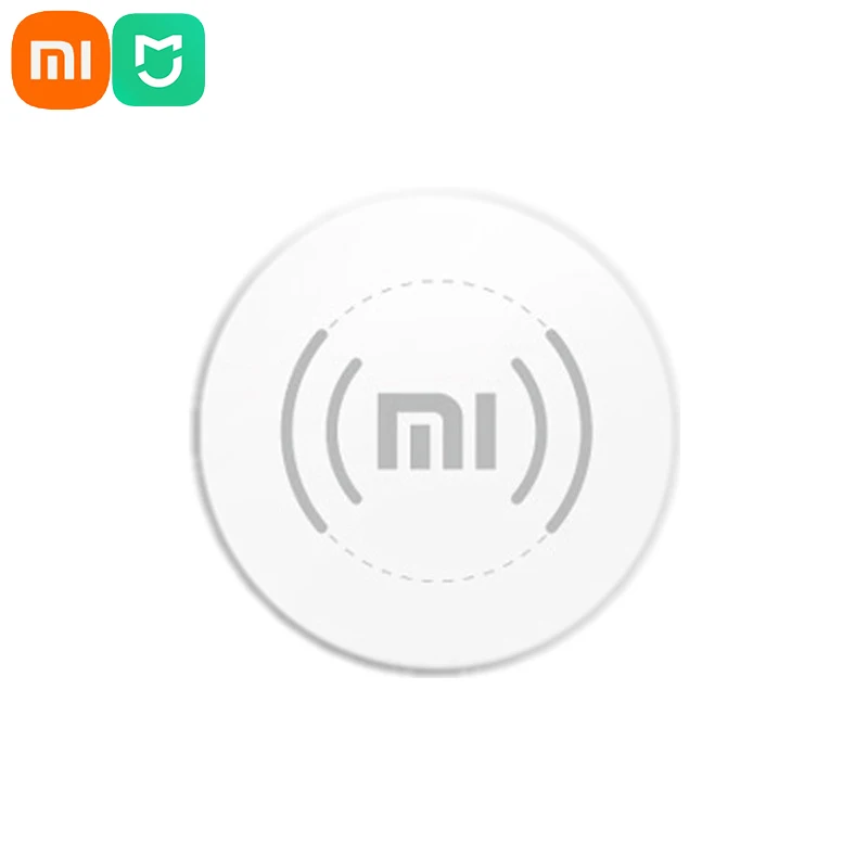 

Xiaomi Mijia Smart Touch Sensor Smart Scene Music Relay All-around Projection Screen Touch Connect Networking for Mijia App