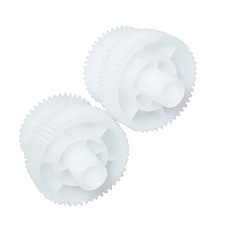 5 шт. приводная шестерня фьюзера главный двигатель для Ricoh MP 2014 2014EN 2014D 2014AD AB01-7869 AB