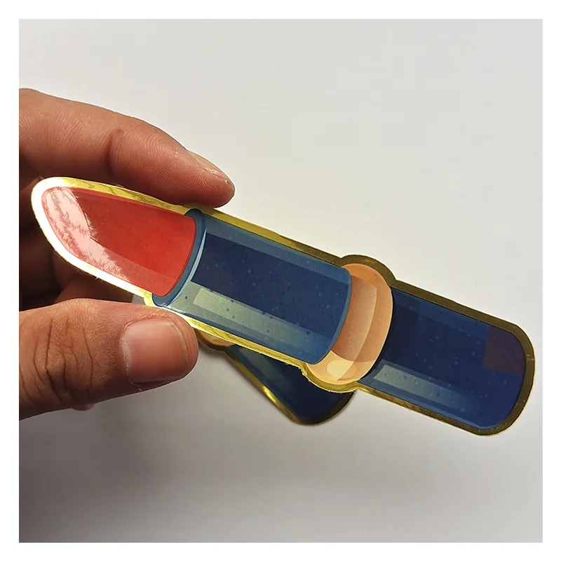 Cena Wykonać Niestandardową Butelkę Z Tworzywa Sztucznego Naklejka Z Logo Druku, Prywatne Kosmetyczne Etykiety Dla Zwierząt Domowych Balsam Do Pakowania