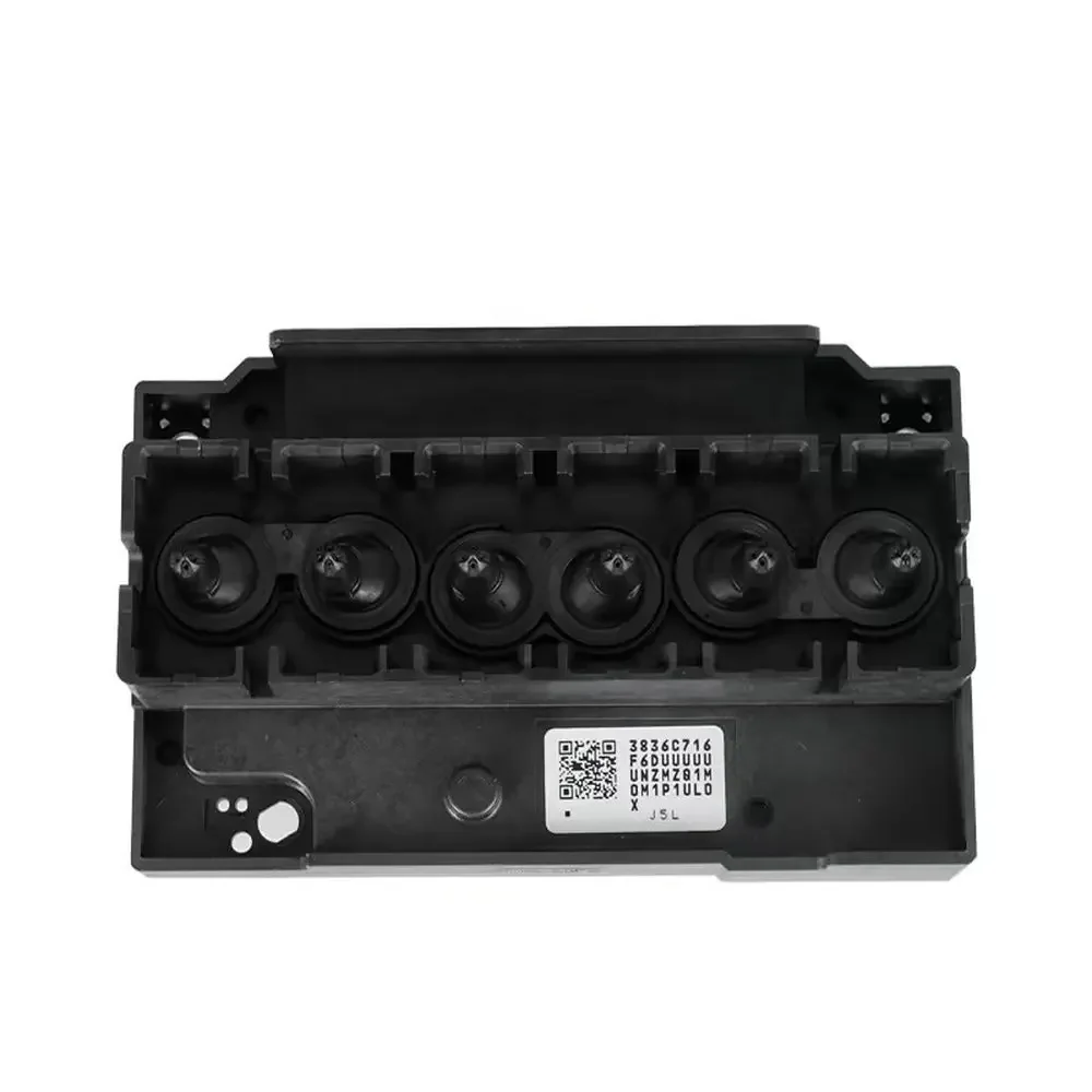 Печатающая головка Головка принтера для Epson F 180000 Ф 180040 180030 L800 PX610 P50 P60 T50 T60 A50 T59 L801