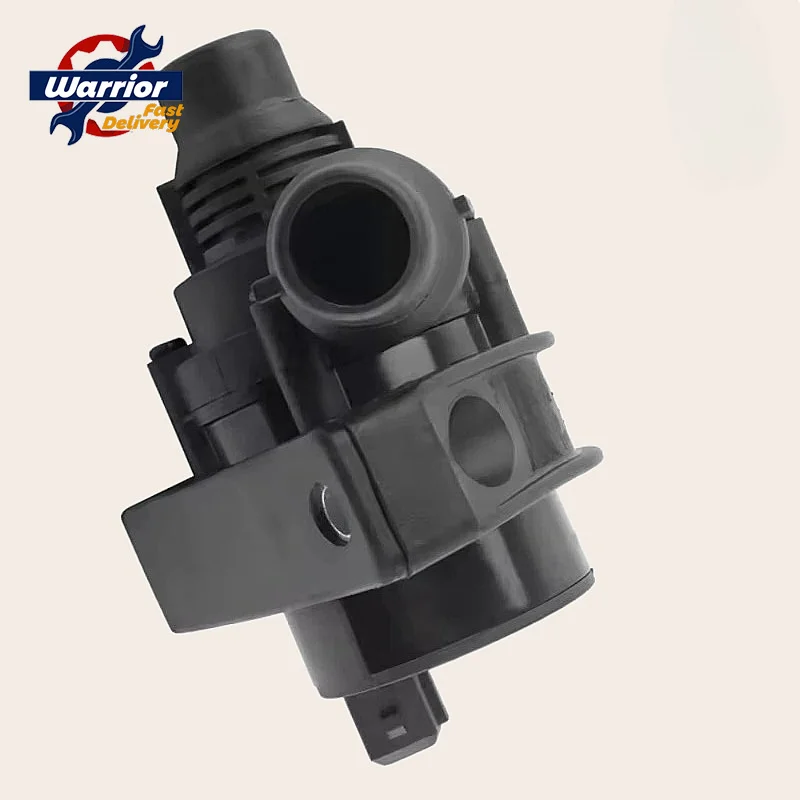Фото OEM JJK000010 Вспомогательный водяной насос охлаждения двигателя для BMW E39 E60 E61 E63 E64 E38 E65 E66 Land Rover Range Rover L322 R50 R53 №1