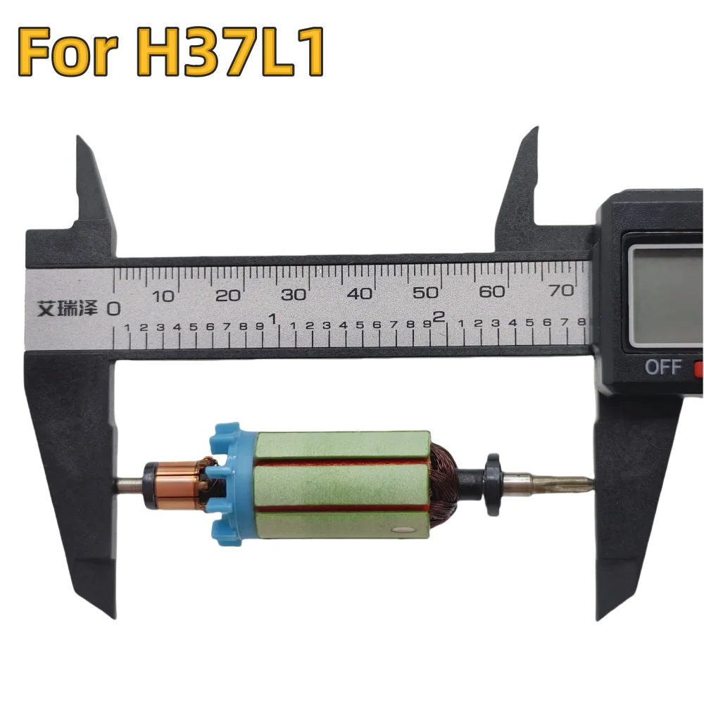 35K высококачественный ротор мотора для ногтей STRONG 210 Marathon H37L1 наконечник