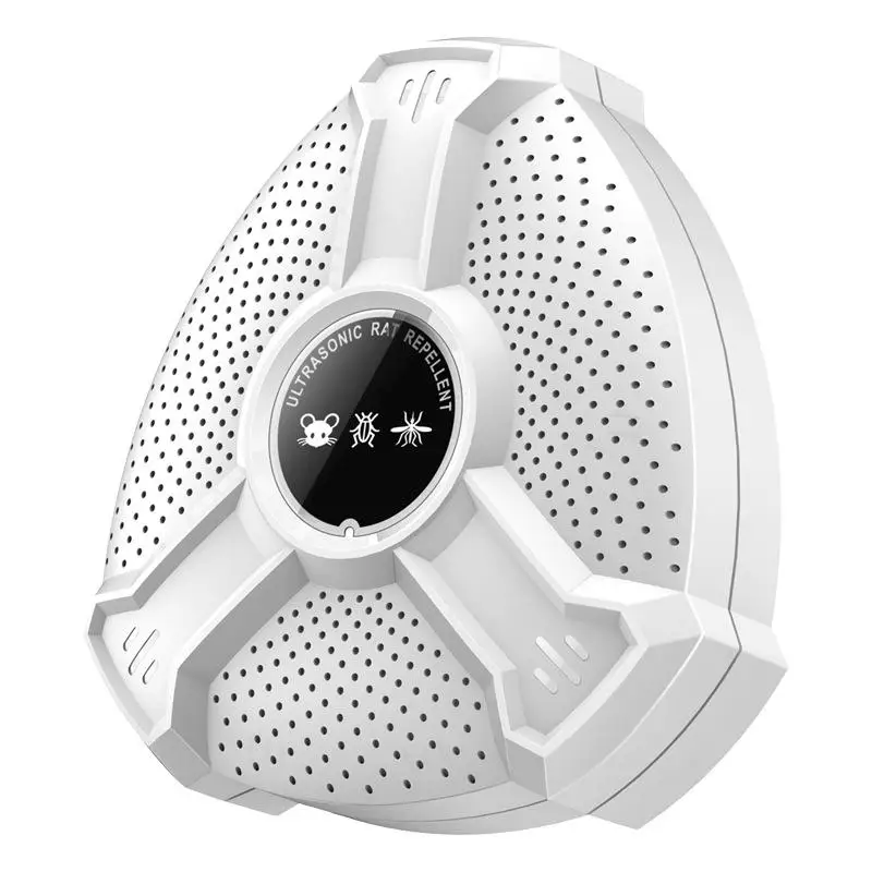 

MIJIA Ультразвуковой репеллент от комаров и мышей