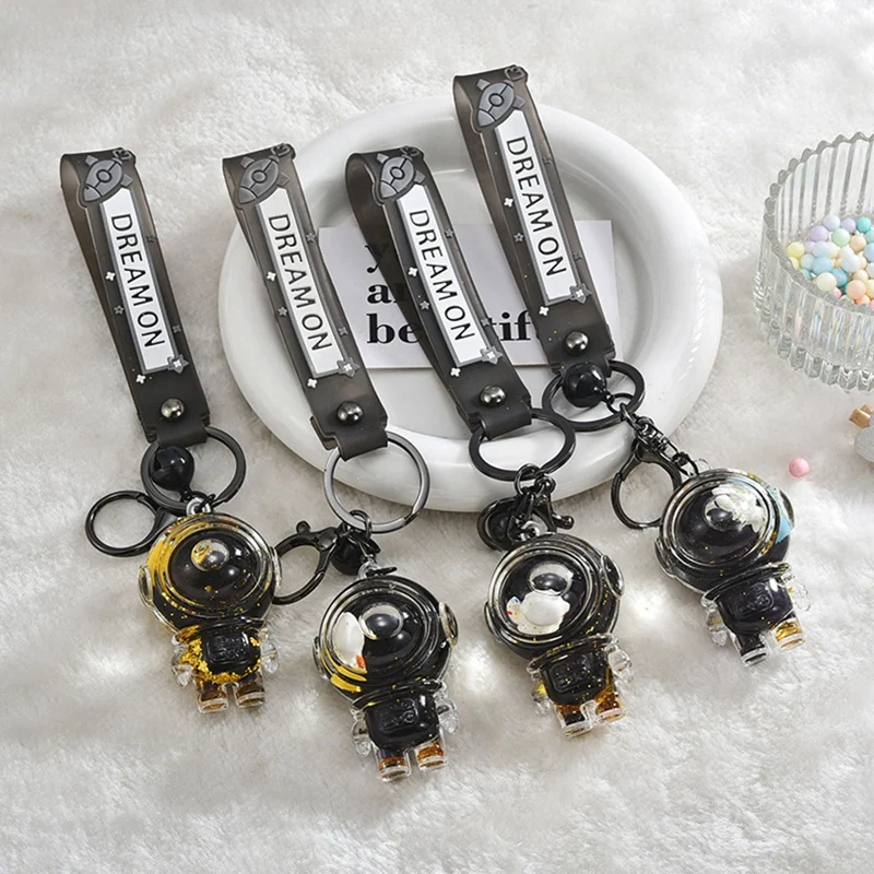 

1 шт., брелок для ключей в виде мультяшной картинки