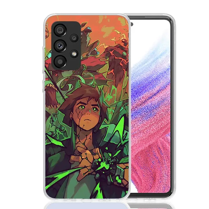 Чехол для телефона Ben Cartoon 10 Samsung Galaxy A16 A14 A15 A13 A12 A54 A55 A53 A52 A24 A25 A23 A22 A34 A35 A33 A32 A05S A04S