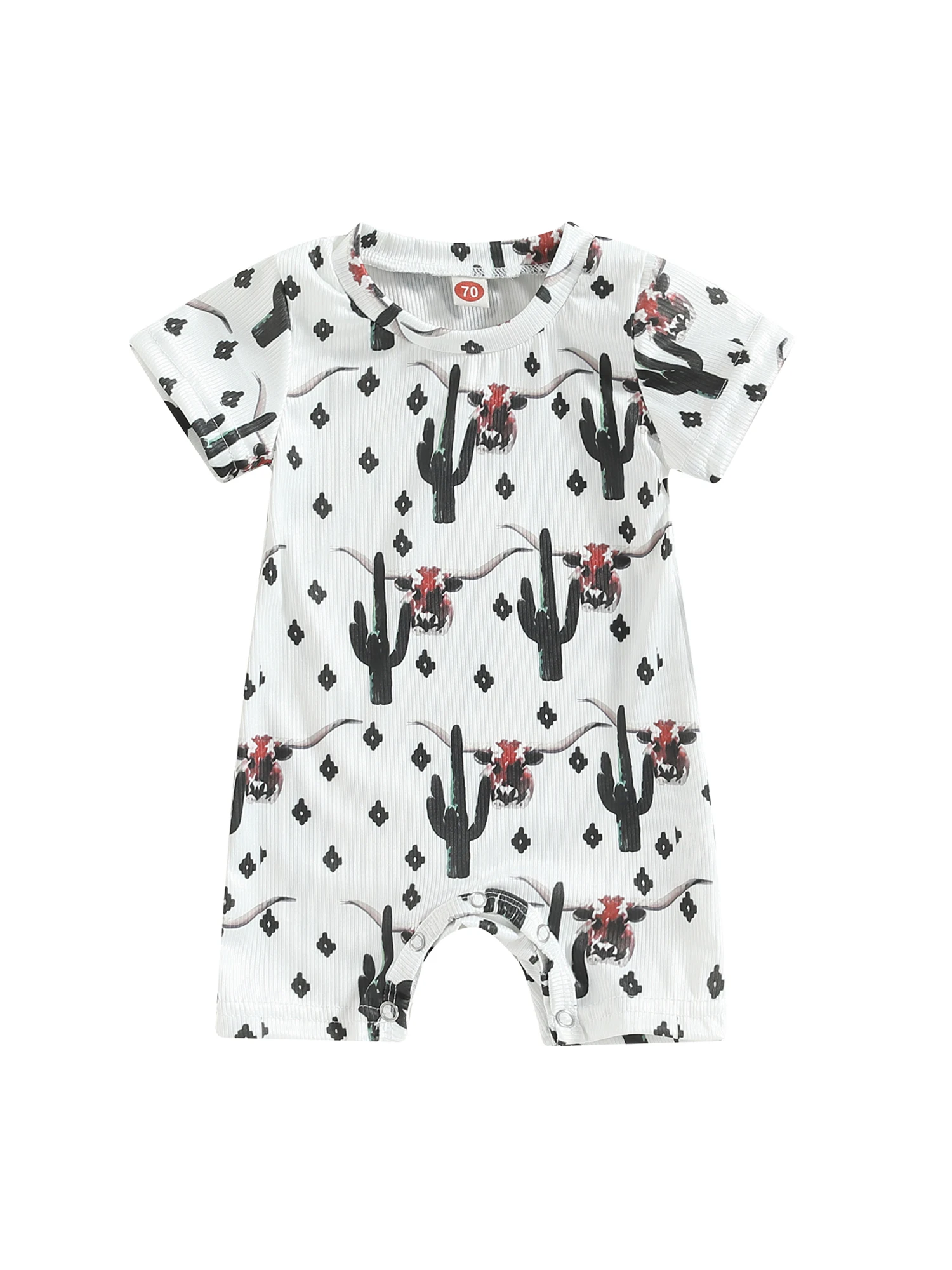 

Летний комбинезон для маленьких мальчиков от 0 до 18 месяцев, одежда, боди для новорожденных, повседневный комбинезон с коротким рукавом, ком...