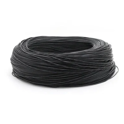 

2/10 м 30 28 26 24 22 20 18 16 AWG UL1007 Электрический провод с ПВХ-изоляцией из луженой меди Кабель Светодиодная лампа Линия освещения 300 В