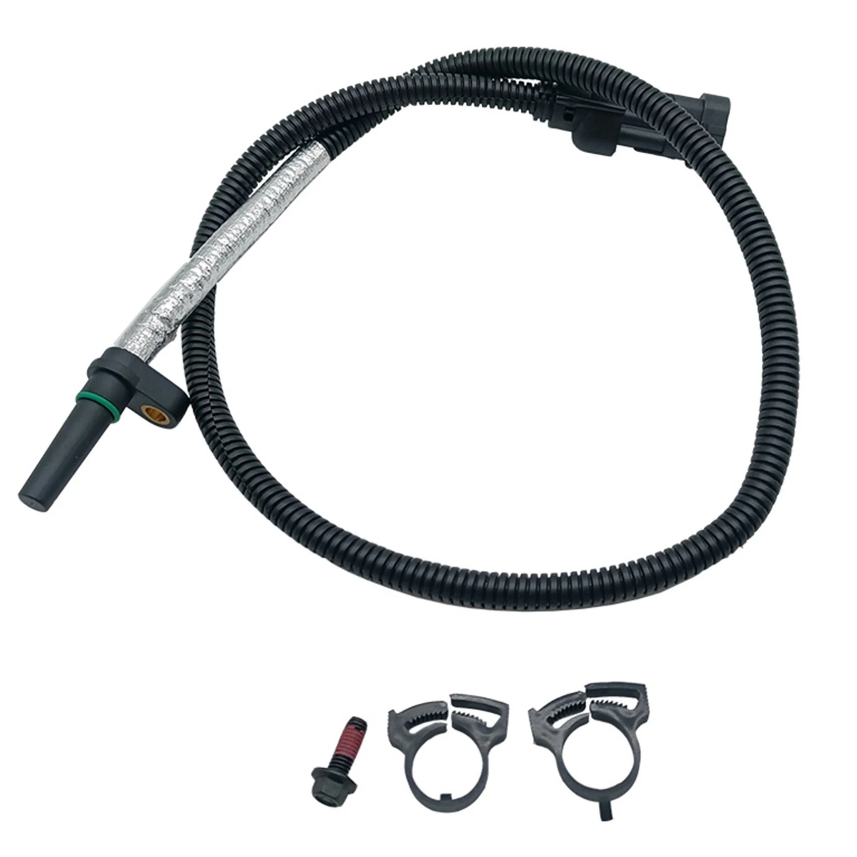 

Turbocharger Speed Sensor for 2013-2018 RAM 2500 3500 4500 5500 6.7L 4032806, 904-7146 4032315