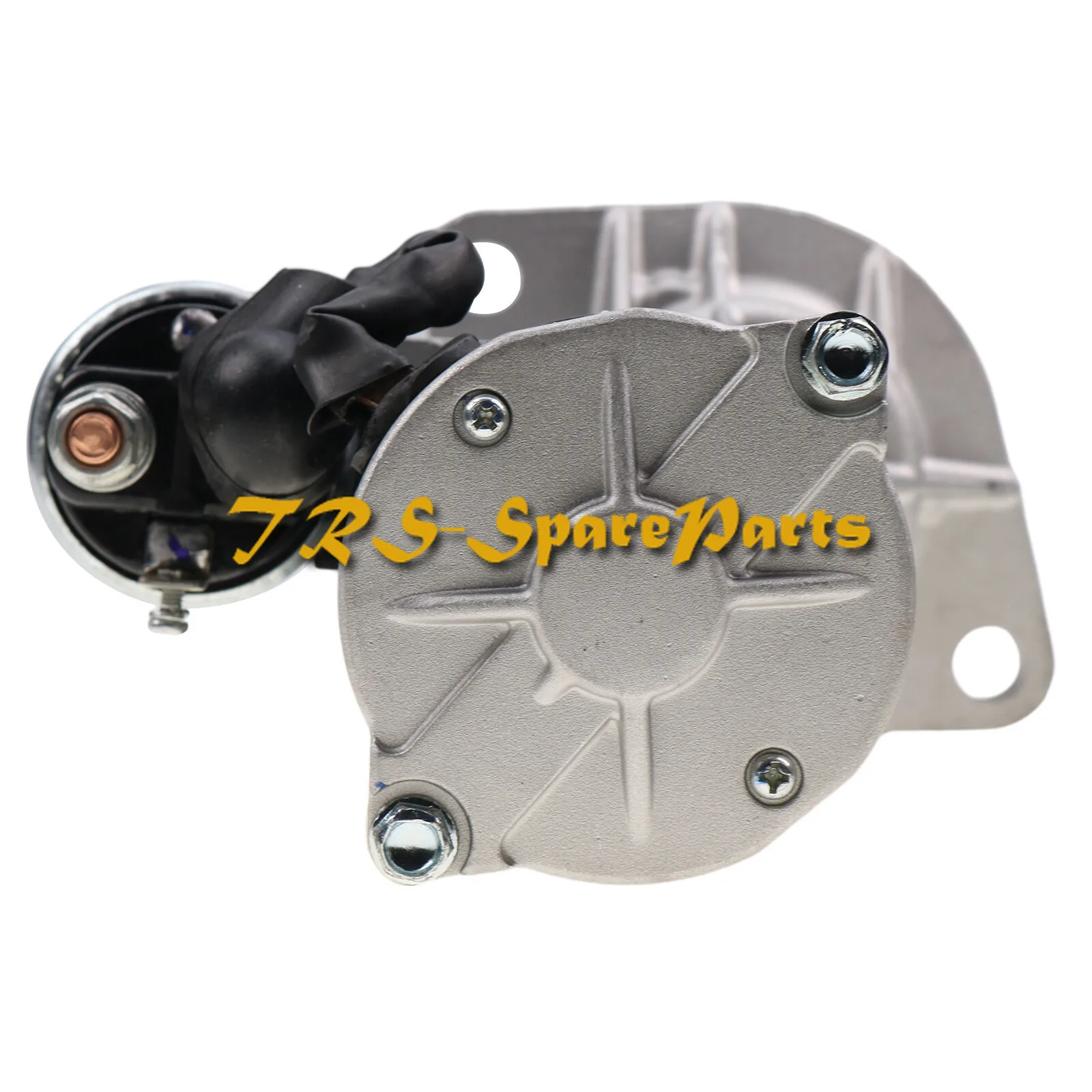 Фото Стартер 12В 9T 845-2177 845-2324 для Thermo King SB200 SL Yanmar TK482 486 №3