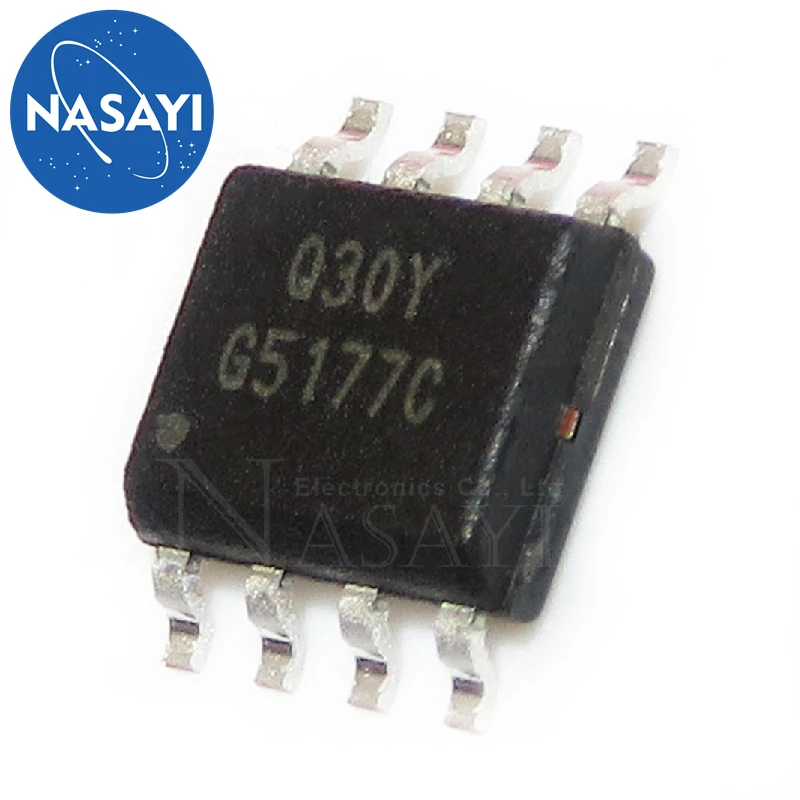 

G5177CF11U G5177CF11 SOP-8