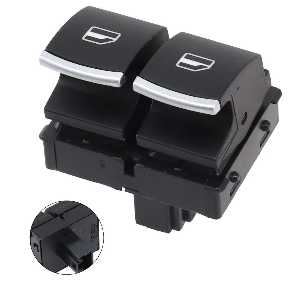 Кнопка управления переключателем для VW Eos Golf GTI Scirocco Polo Passat B6 Touran Caddy Tiguan 5K3959857