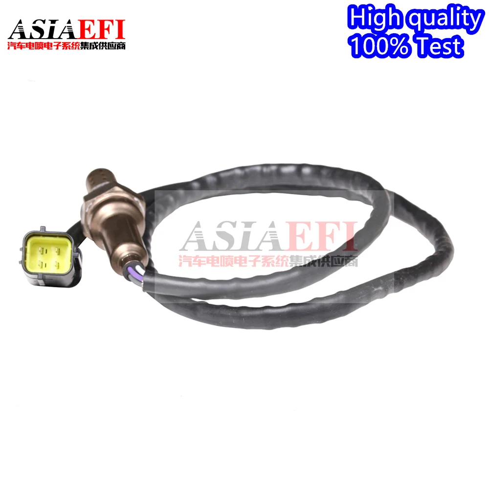 

OEM 3611400XEC06 задний кислородный датчик O2 для Haval F7 H4 H6 COUPE Brand H6