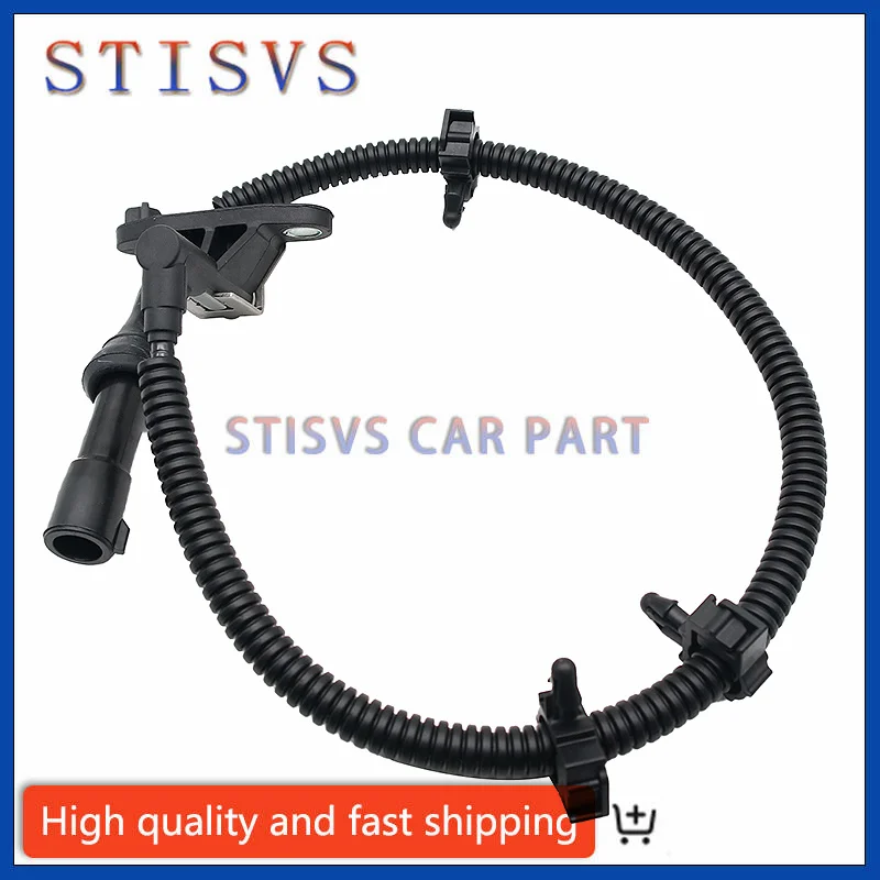 

Датчик скорости заднего левого/правого колеса ABS 2L2Z2C190AC для Ford Explorer 2002 2003 2004 2005 Lincoln Aviator, аксессуары для новых автомобилей