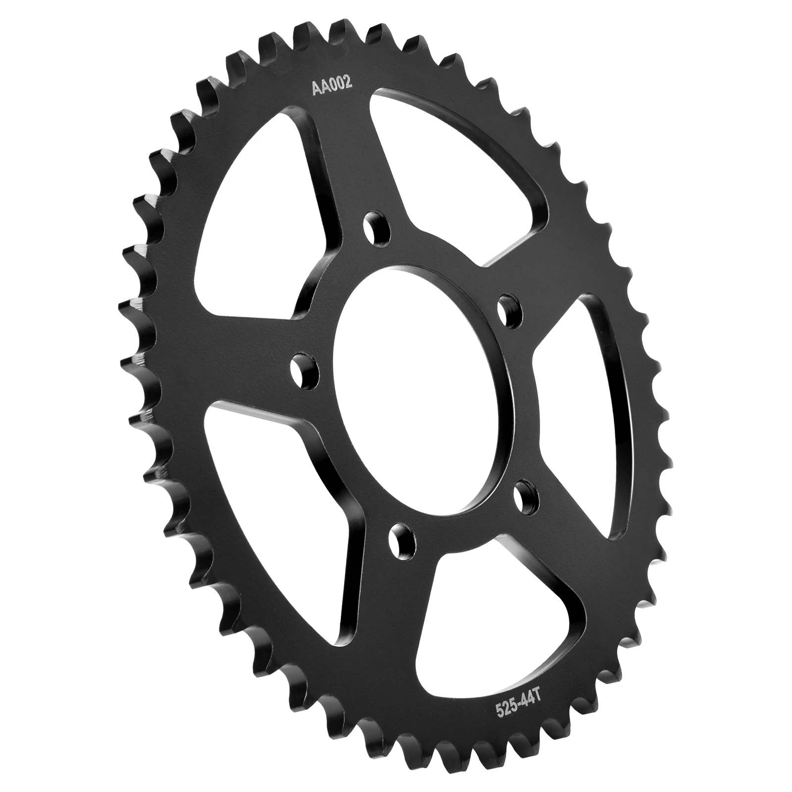 

525-44T Penetrated steel