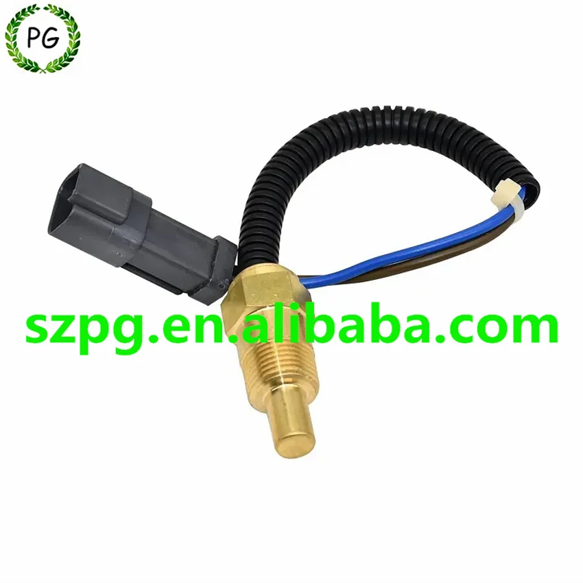 41-6539 41-2330 Датчик температуры воды 41-5066 415066 Для Yanmar TK 374 395 482 486 Thermo King SL-200e SL-300 SB-210 TS-500