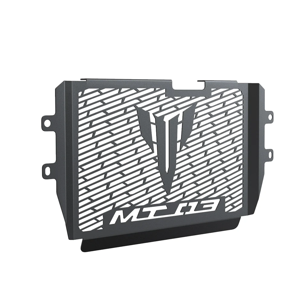 Для Yamaha MT03 MT-03 FZ03 MT25 MT-25 2015-2024 аксессуары для мотоциклов алюминиевая решетка