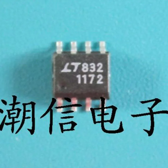 

free shipping LT1172 LTC1172CS8SOP-8 10PCS