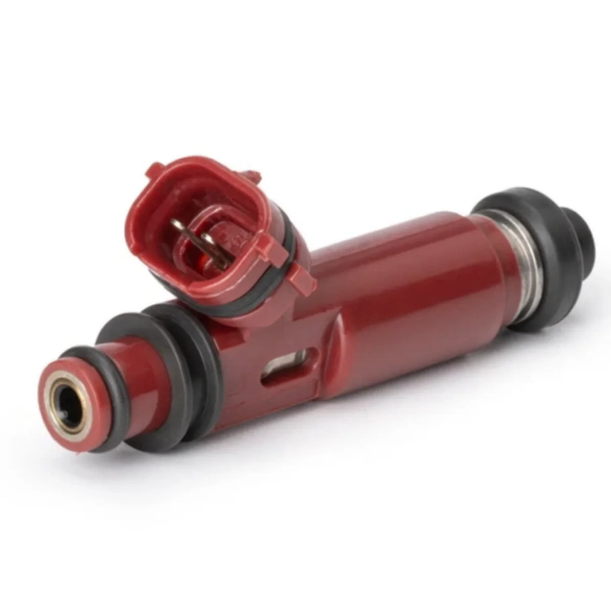 Новые 4 топливных форсунки 195500-3310 BP4W-13-250 FJ584 для Mazda Miata 1.8L I4 1999, 2000, 2001 годов выпуска (art.: 3920d98ef7cdc) - 3920d98ef7cdc