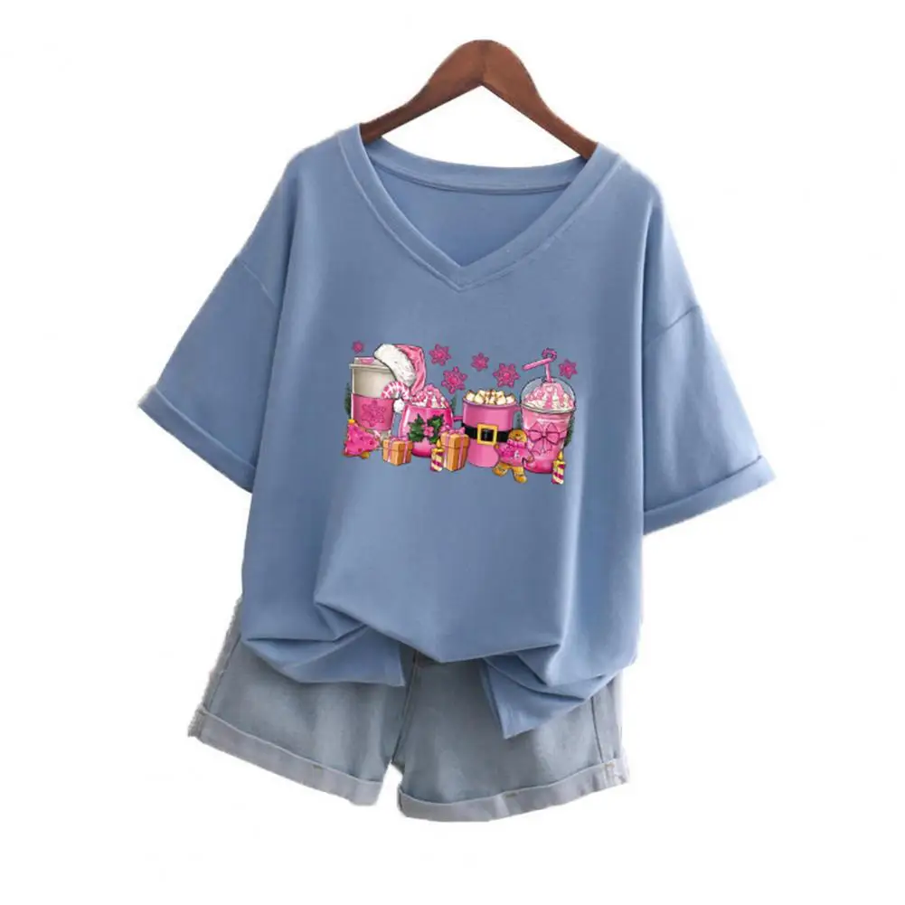 

Diy Clothes Sticker Christmas Style Iron on Patch Colorful Letter Print for Diy Heat Transfer on Hoodies Clothing Heat Transfer