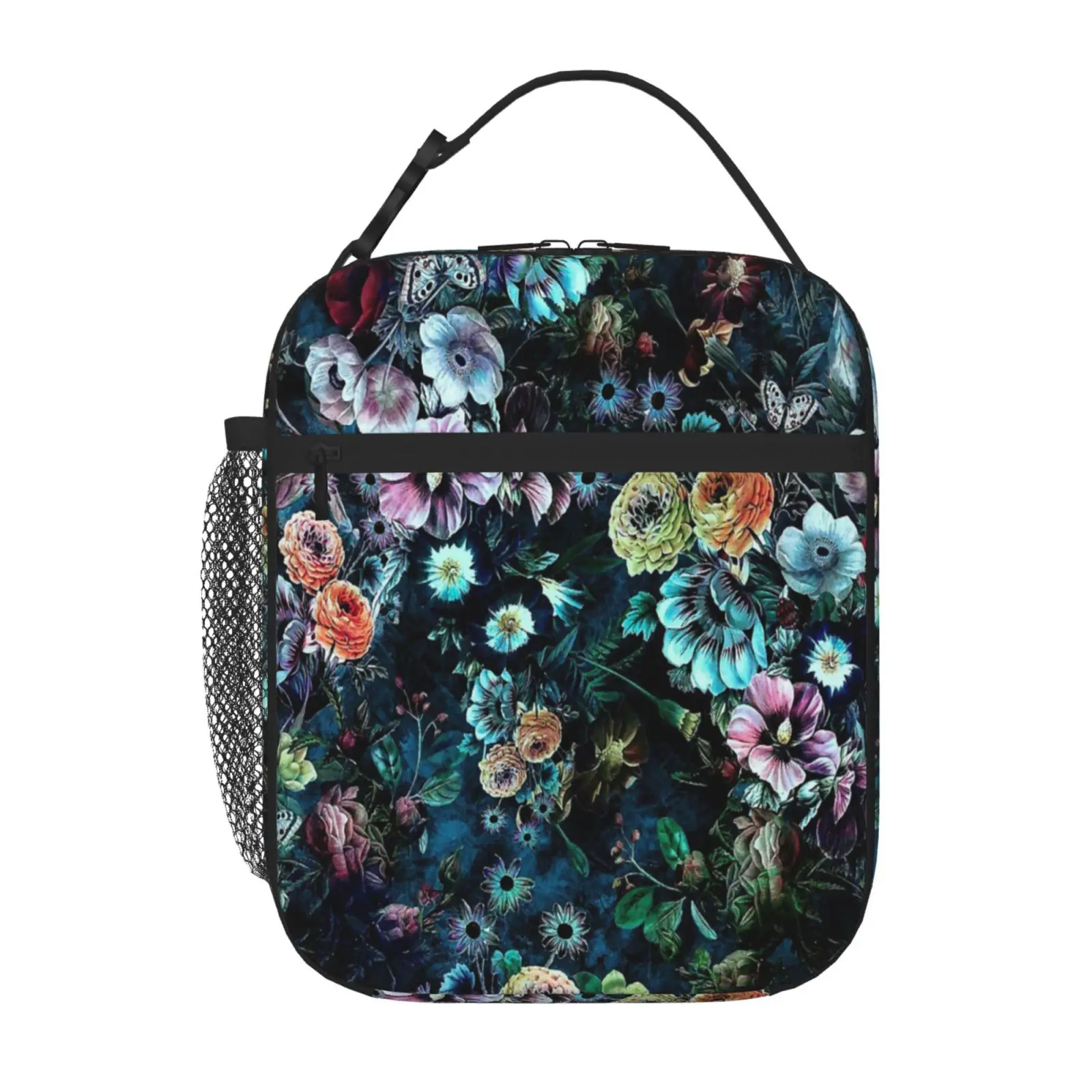 

Night Garden Anime Lunch Bag Picnic Lunchbox Lunch Bags