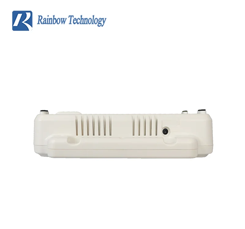 Оптовая продажа портативная ЭКГ-машина клинические аналитические инструменты 12