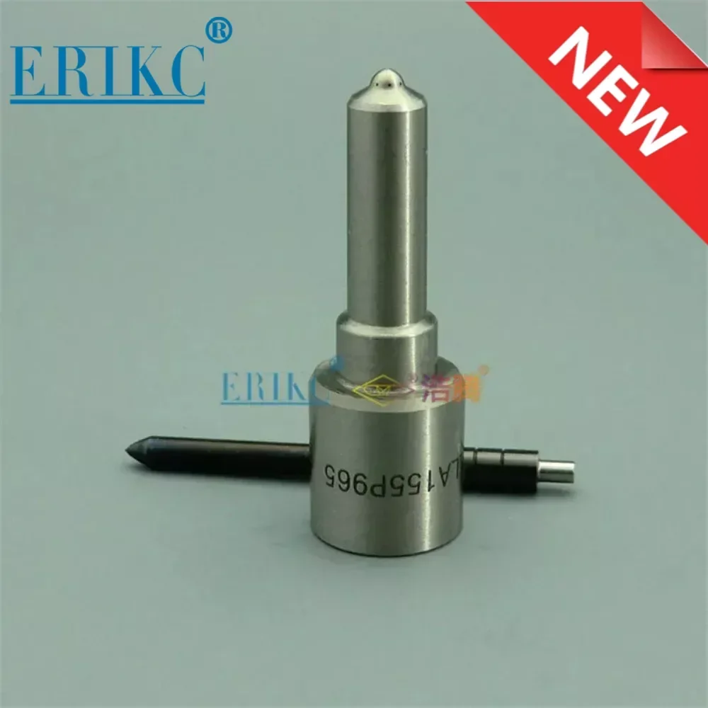 ERIKC DLLA155P965 Дизельные форсунки 093400 -9650 Топливная форсунка в сборе DLLA 155 P965 для
