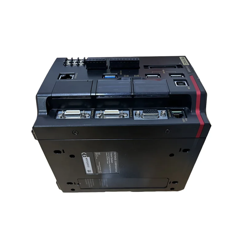 Фото KEYENCE CV-X350F CV-X450F CV-X452F CV-X172FP CV-X100FP CV-X172M CV-X470F CV-X472F CV-X172F CV-X480F CV-X170M CV-X300R CV-X422F №2