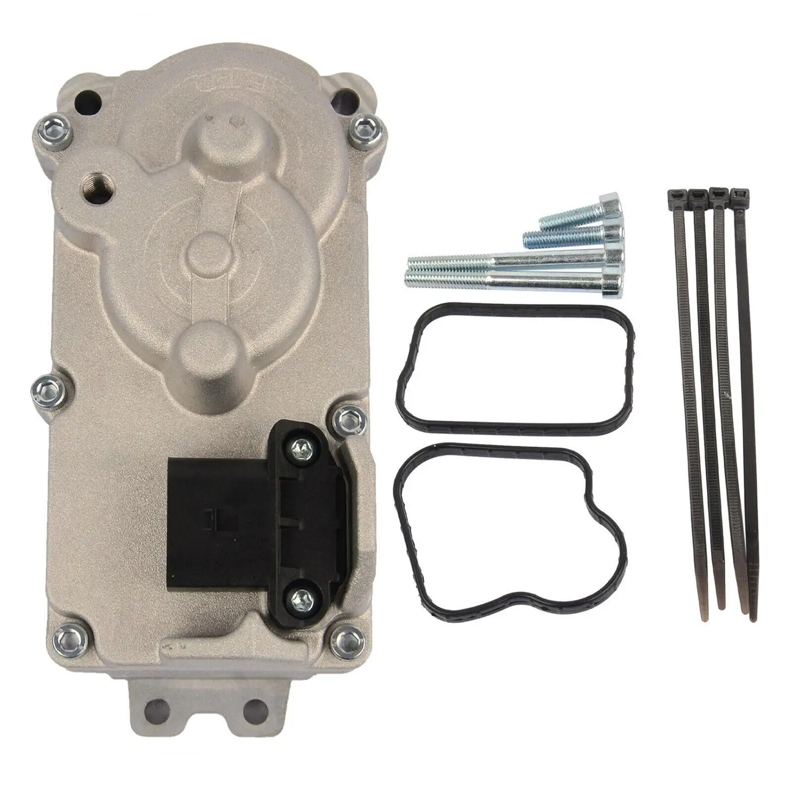 Электронный привод 3794758 5494878 RX 3587607 587604