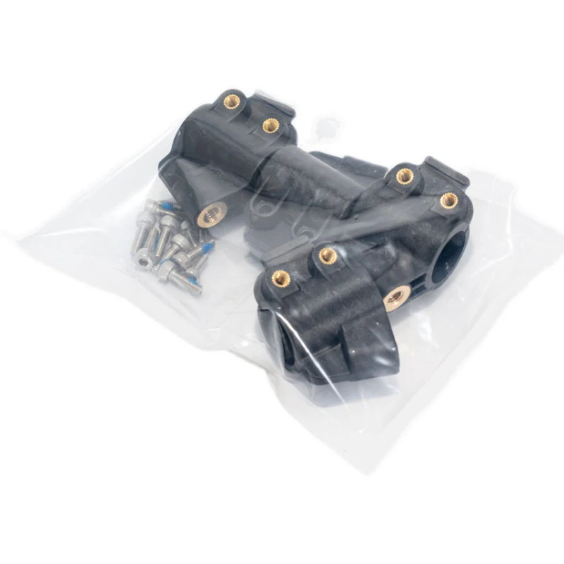 4 шт. EFT 20 мм крепления резервуара для воды USB рамы E410S /E416S/ E610S/ E616S/ E410P/ E416P/E610P/E616P E420