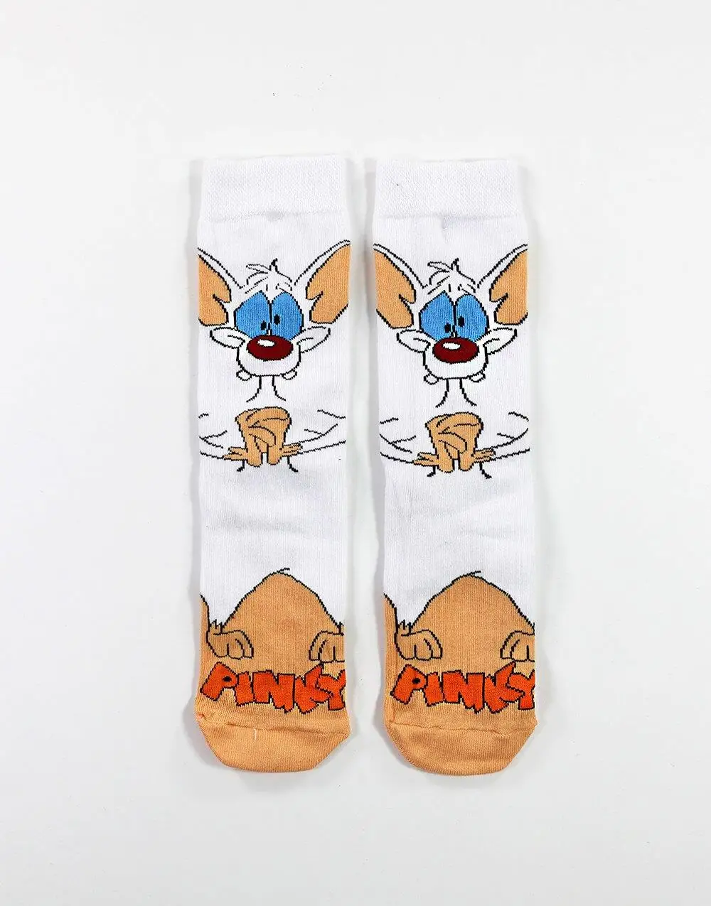 

Pinky длинные носки 37-44 унисекс уникальные носки