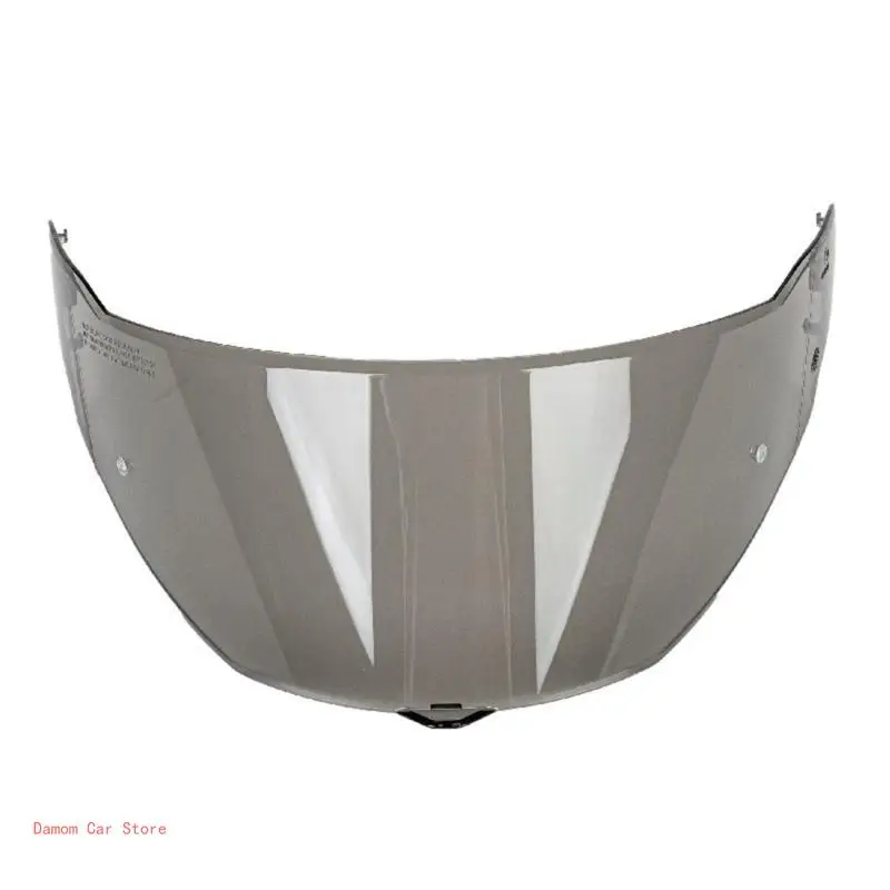 Полнолицевой козырек для мотоциклетного шлема защитная линза козырьков FASEED FS816