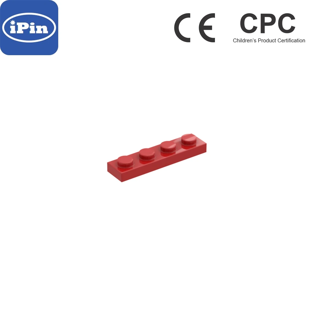 

Артикул: 3710 Название детали: пластина 1x4 Категория: пластины Материал: пластик/ABS