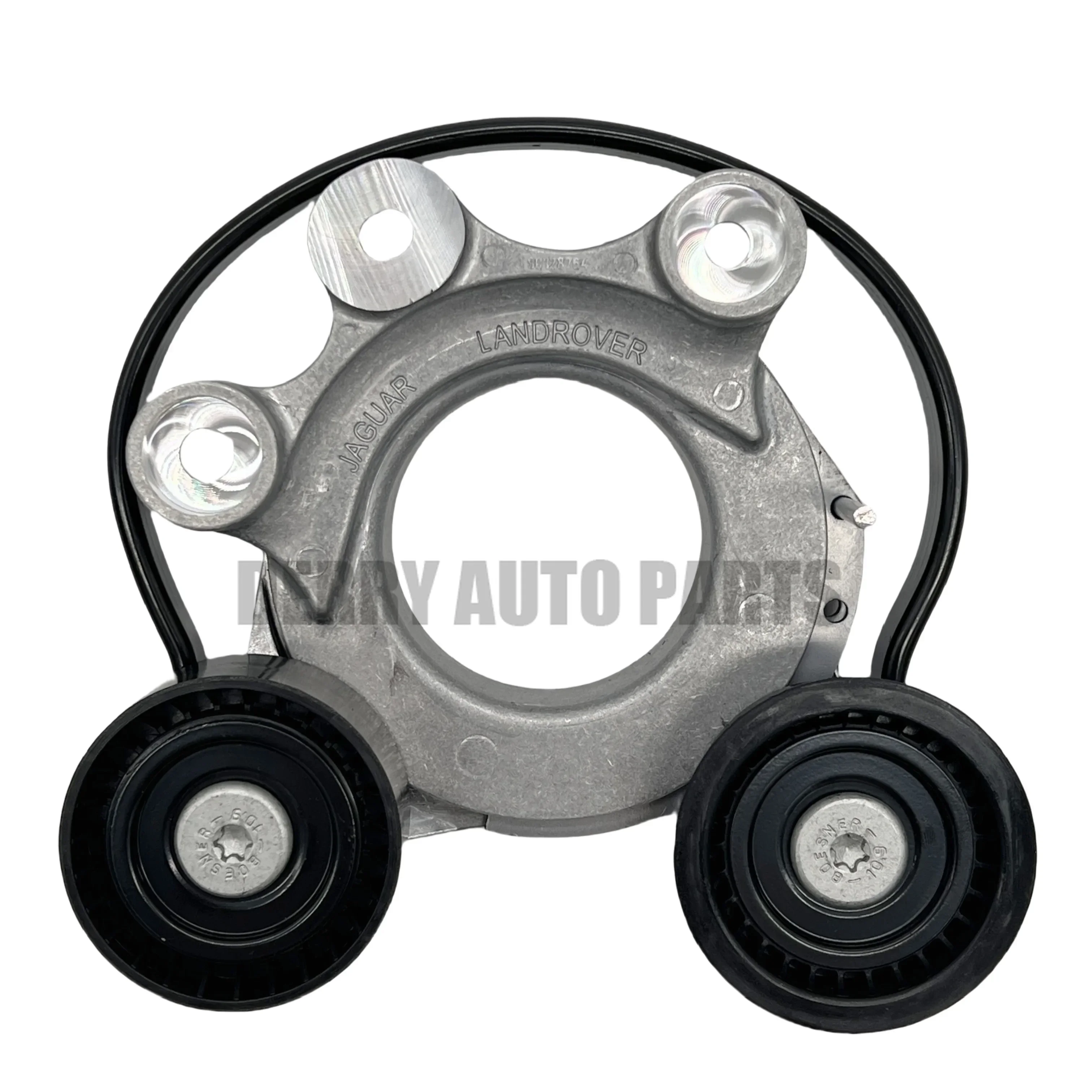 Натяжитель приводного ремня LR161768 LR147218 LR140315 LR115468 T4A45207 для Range RoverLand Rover Discovery Sport Evoque