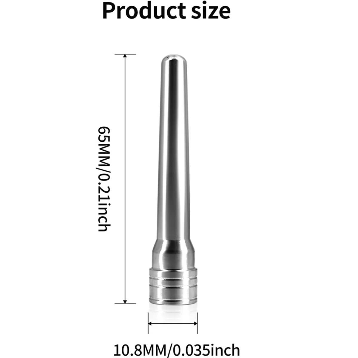 2 шт. носик с паровой насадкой для Delonghi Dedica EC680/EC685 EC9335 ECP3420 ECO310 внутренняя трубка из