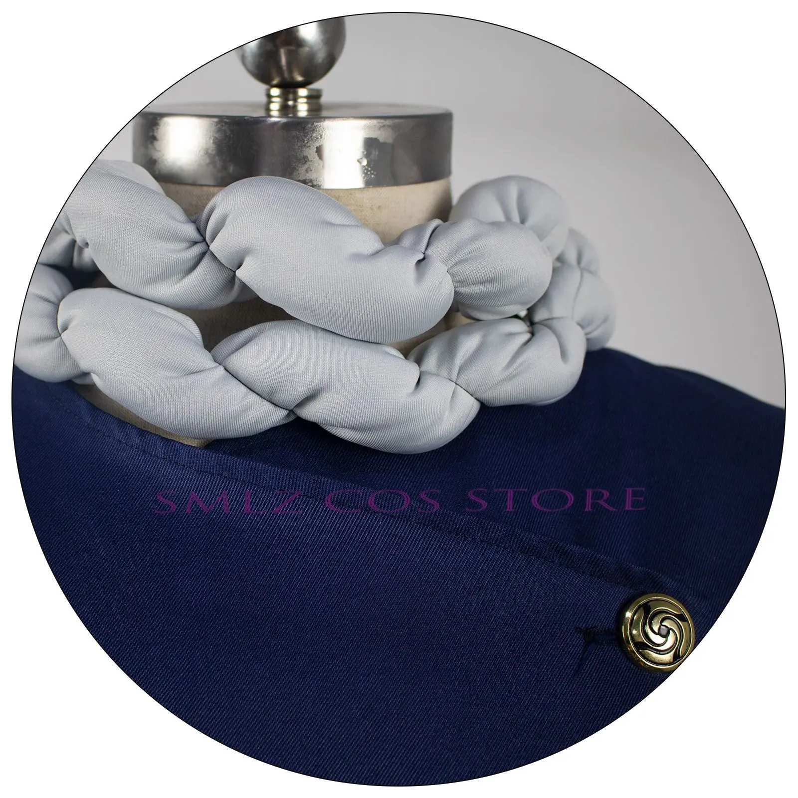 Косплей-костюм Megami Maru Cospaly из аниме ююютсу кайзен для мужчин и женщин