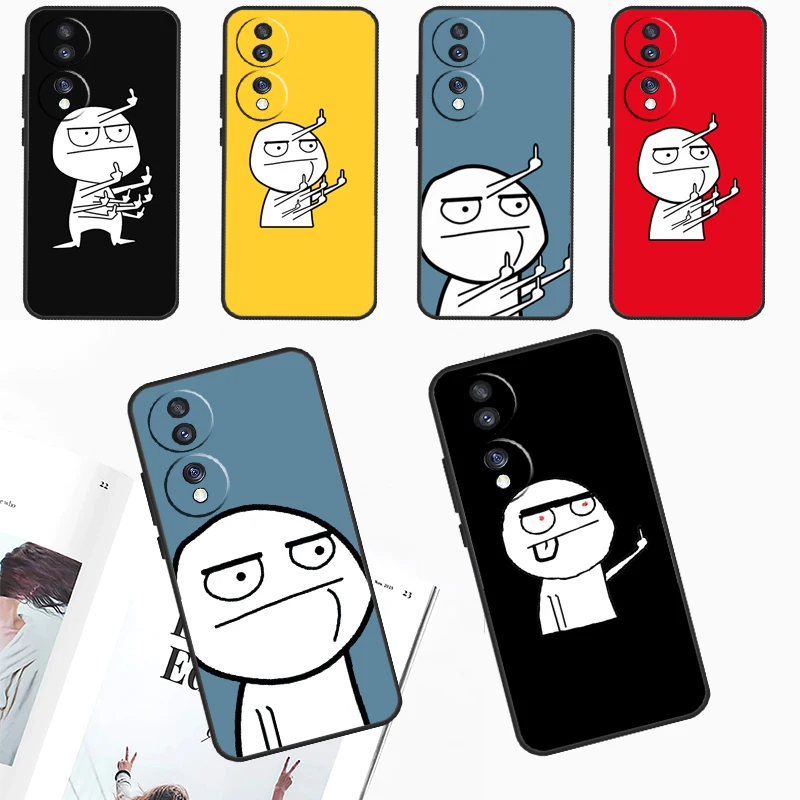 Чехол для Huawei Nova 10 9 SE 3i 7i 11i 11 Pro 5T Y60 Y61 Y70 Y90 Y91 P20 P30 P40 Lite