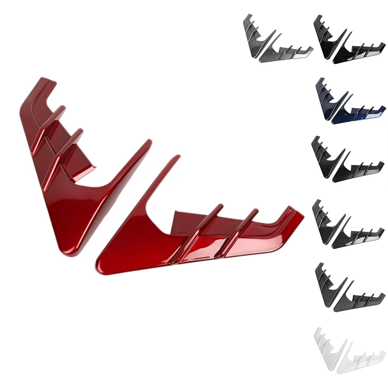 

Car Accessories Camera Protection for Tesla Model 3/Y 2021 Car Side Marker Turn Signal Cover Camera Fender