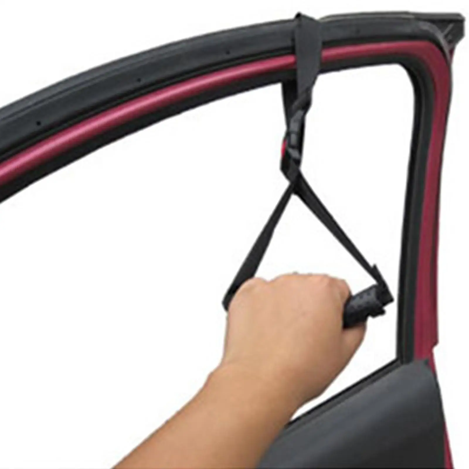 

Handle Adjustable Standing Aid Vehicle Support Great Compatibility