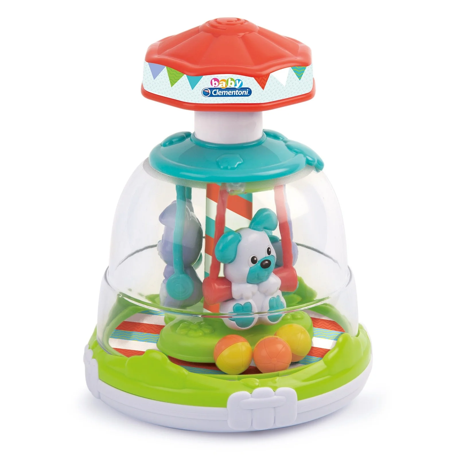 

ebebek Clementoni Animal's Fun Park